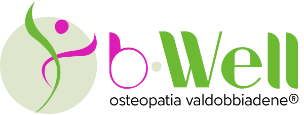 B-Well | Osteopatia specializzata per la tua salute e il tuo benessere
